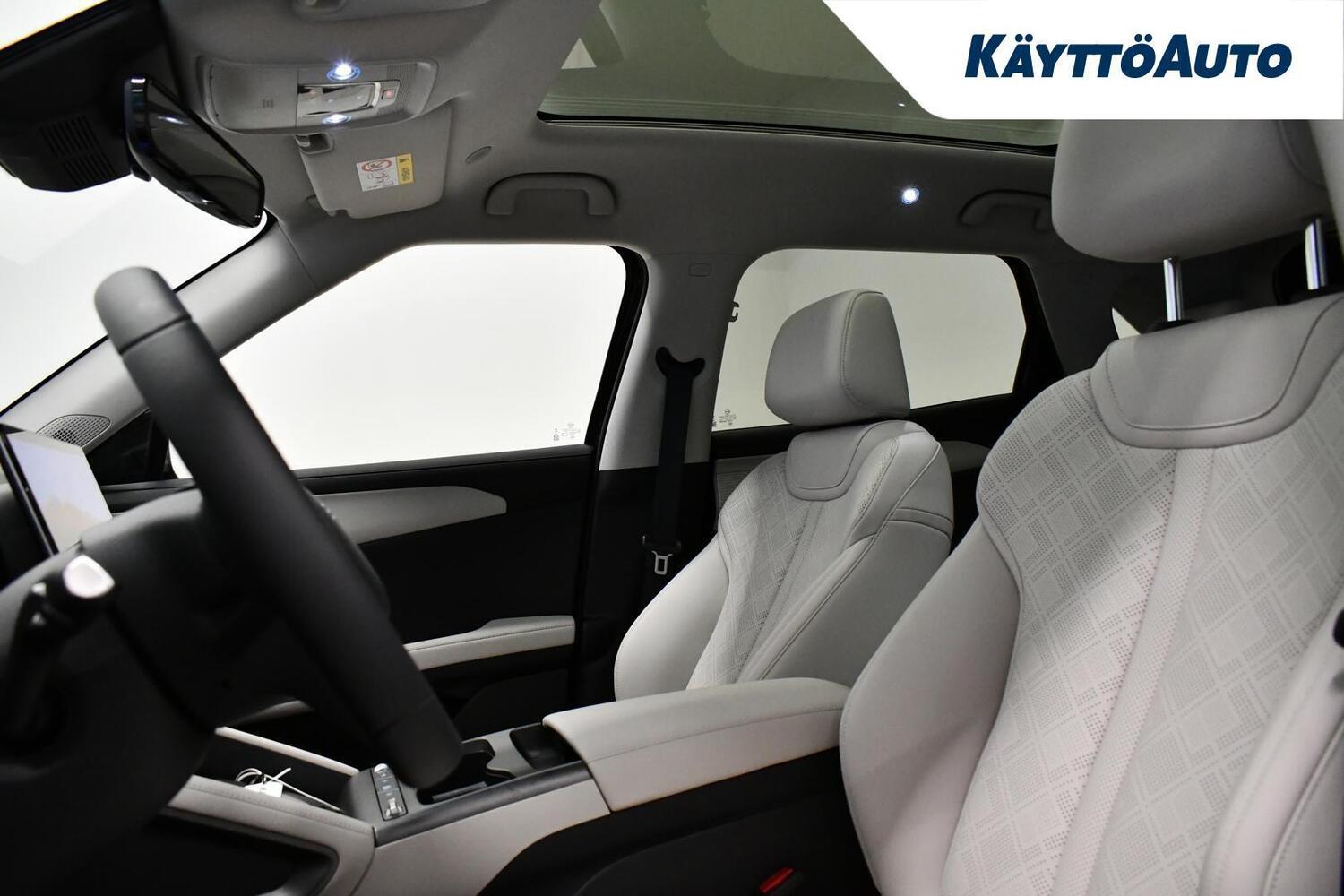 BYD Atto 2 vaihtoauto