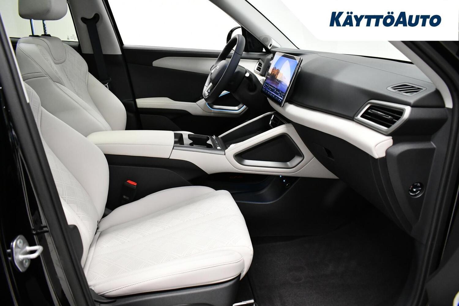 BYD Atto 2 vaihtoauto