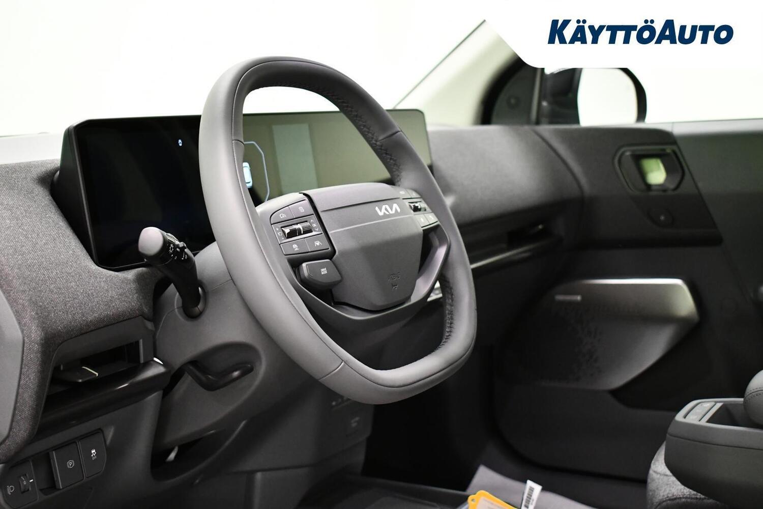 Kia EV2 vaihtoauto