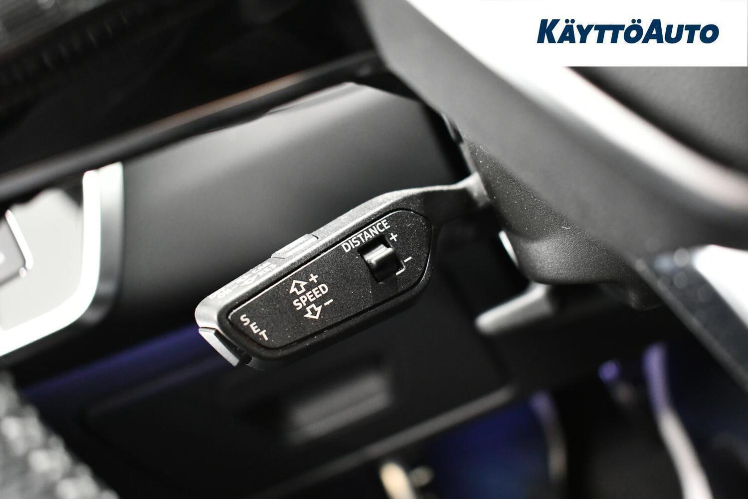 Audi A7 vaihtoauto