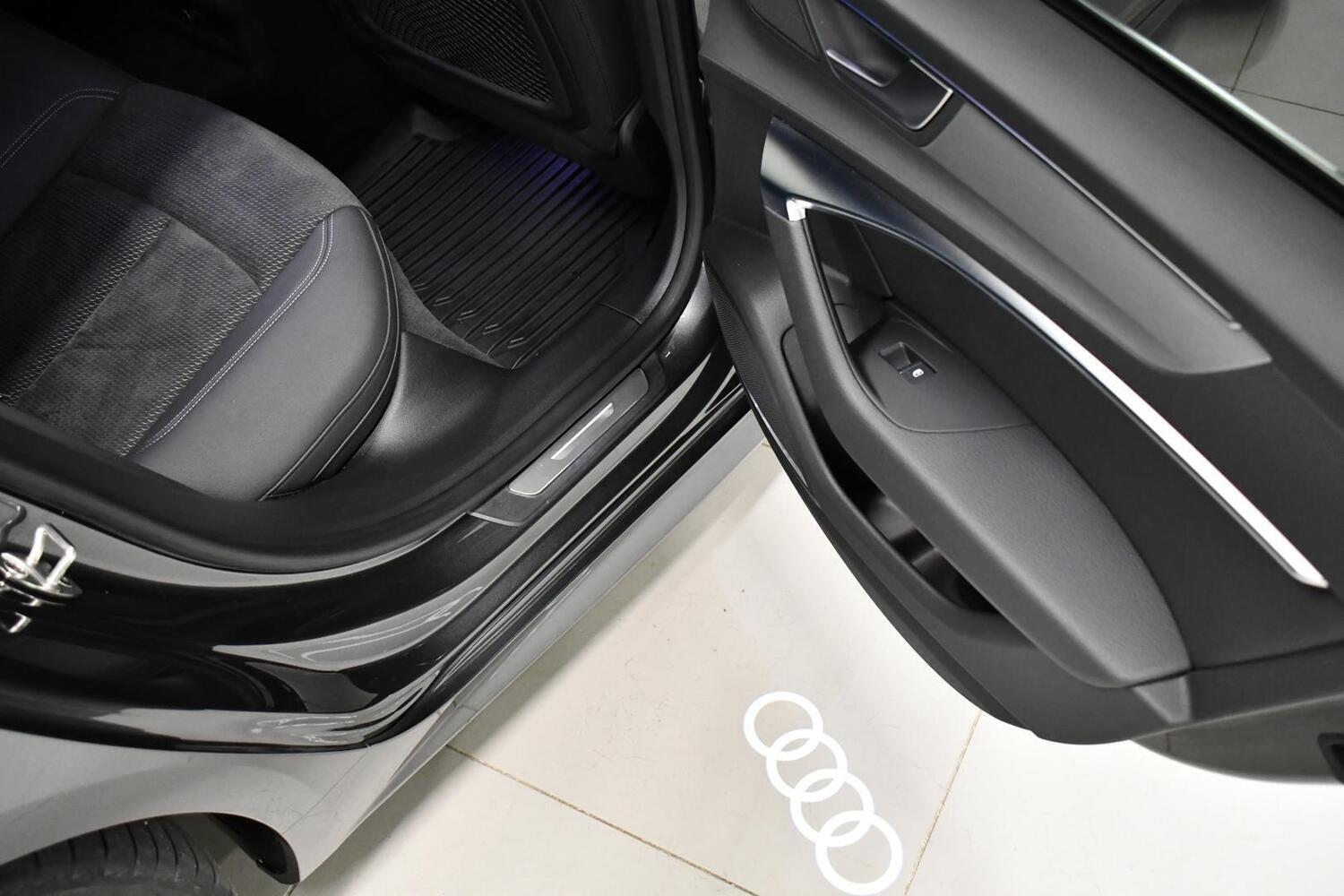 Audi A7 vaihtoauto