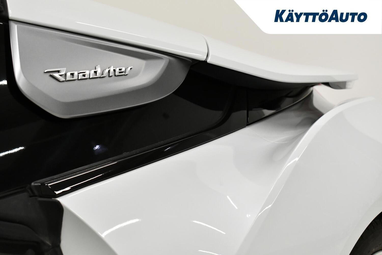 BMW i8 vaihtoauto