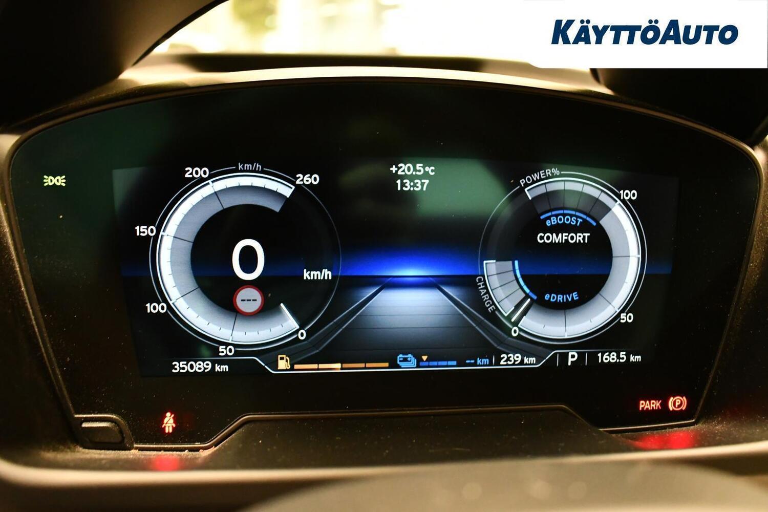 BMW i8 vaihtoauto