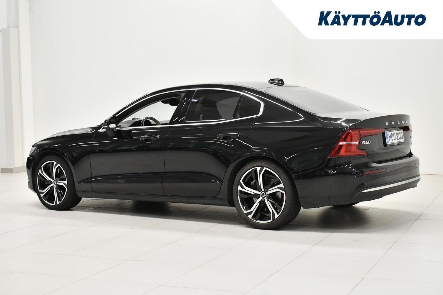 Volvo S60 vaihtoauto