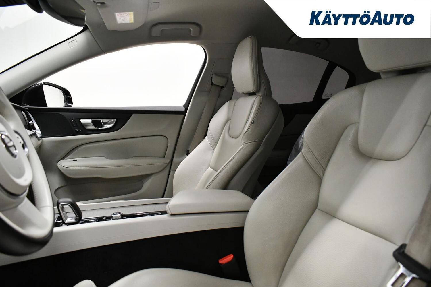 Volvo S60 vaihtoauto