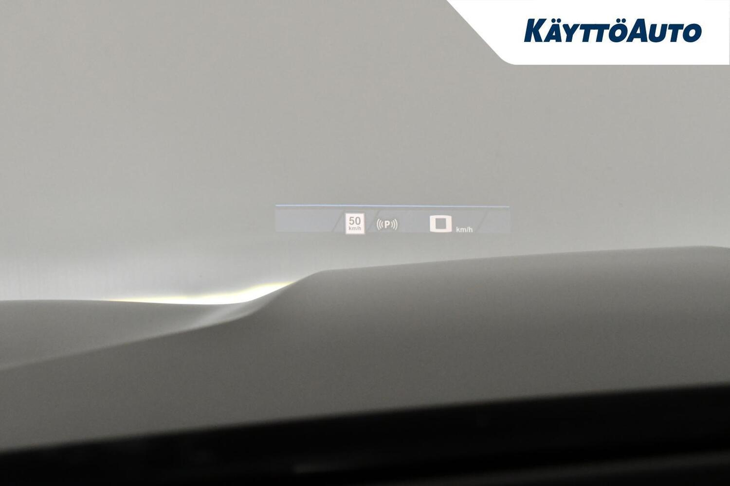 BMW XM vaihtoauto
