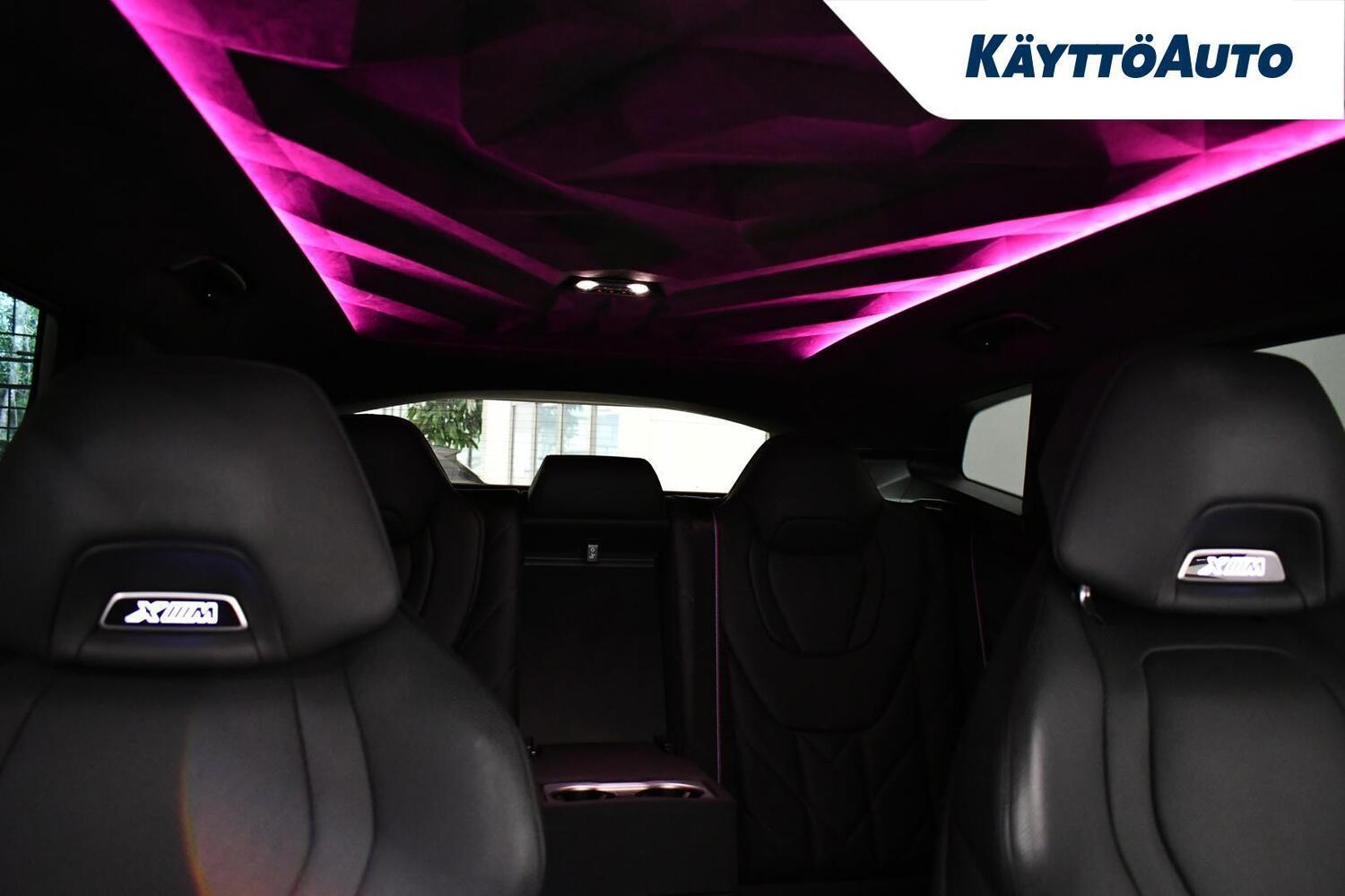 BMW XM vaihtoauto