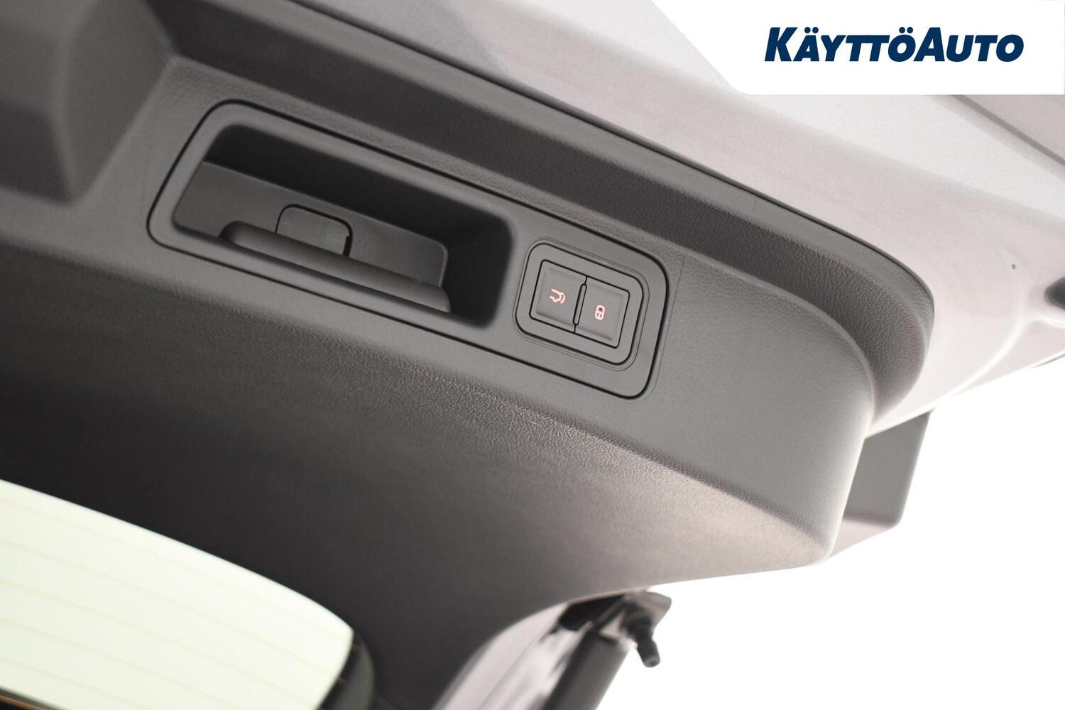 BYD Seal U DM-i vaihtoauto