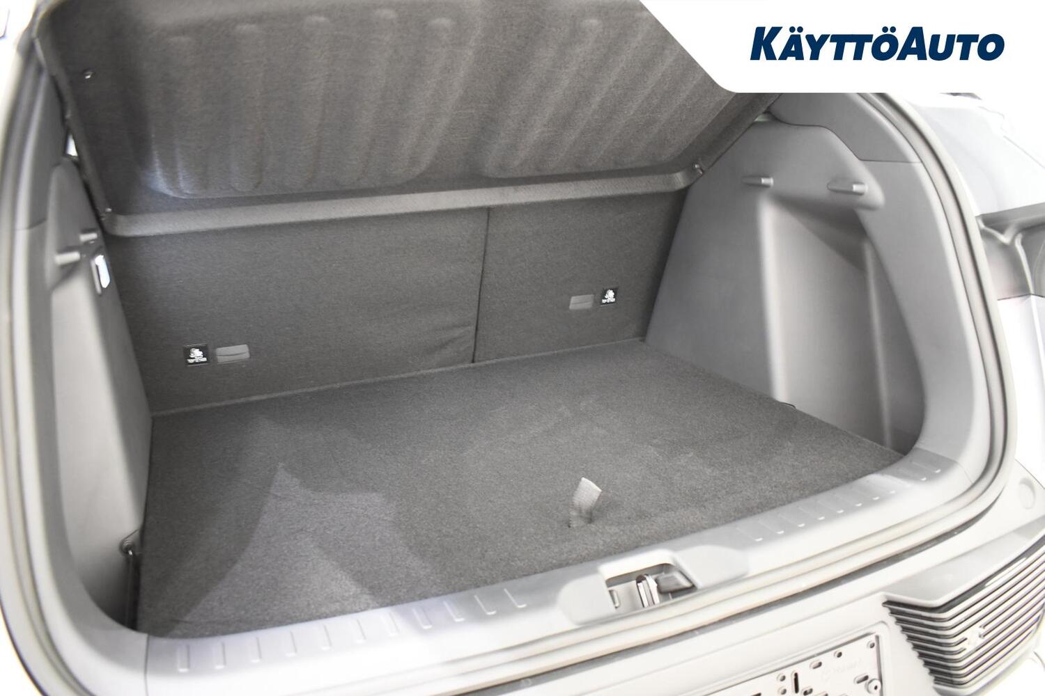 BYD Atto 3 vaihtoauto