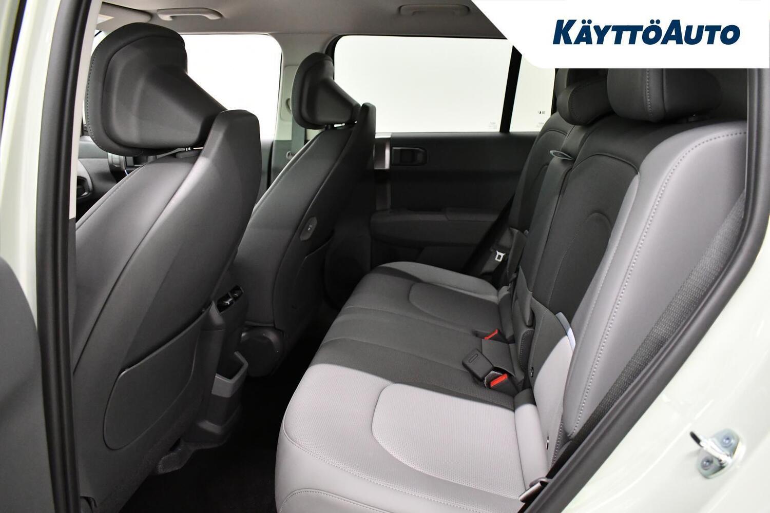 Kia EV3 vaihtoauto