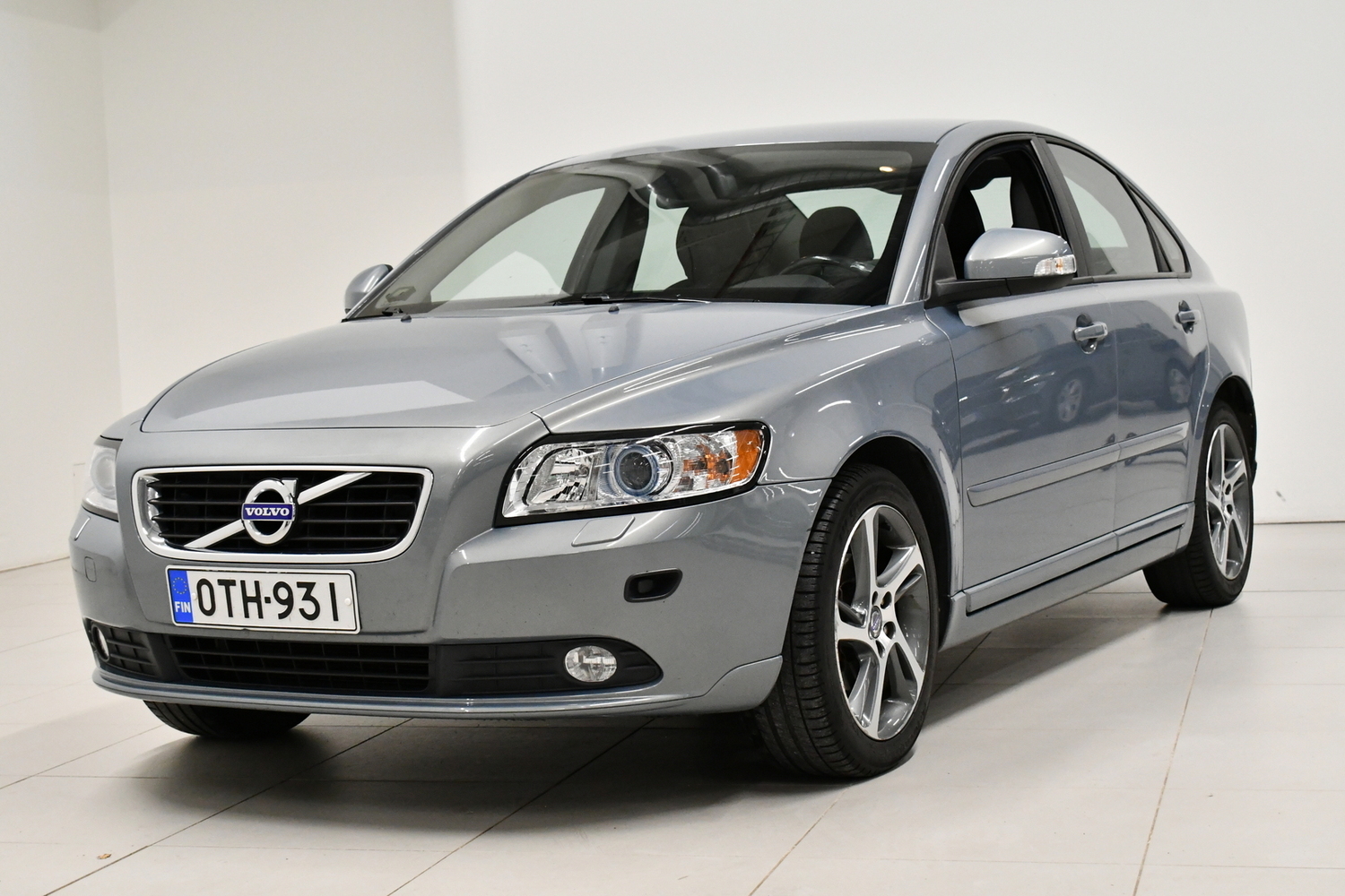 Volvo S40 vaihtoauto