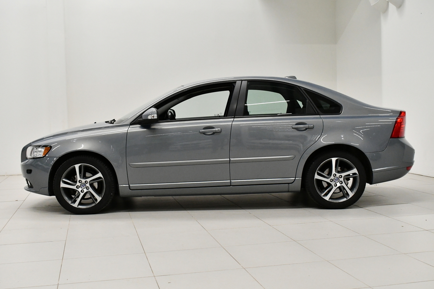 Volvo S40 vaihtoauto