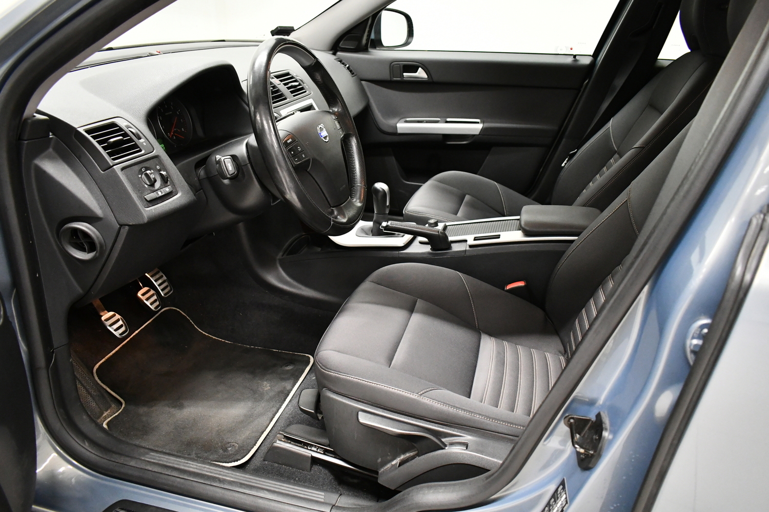 Volvo S40 vaihtoauto