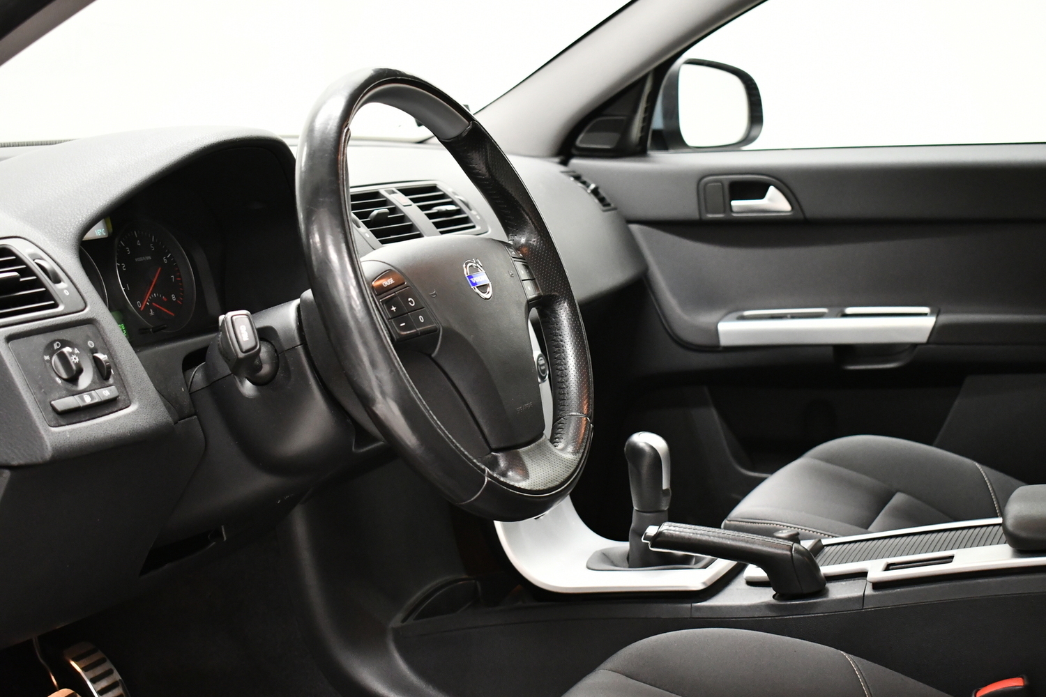Volvo S40 vaihtoauto