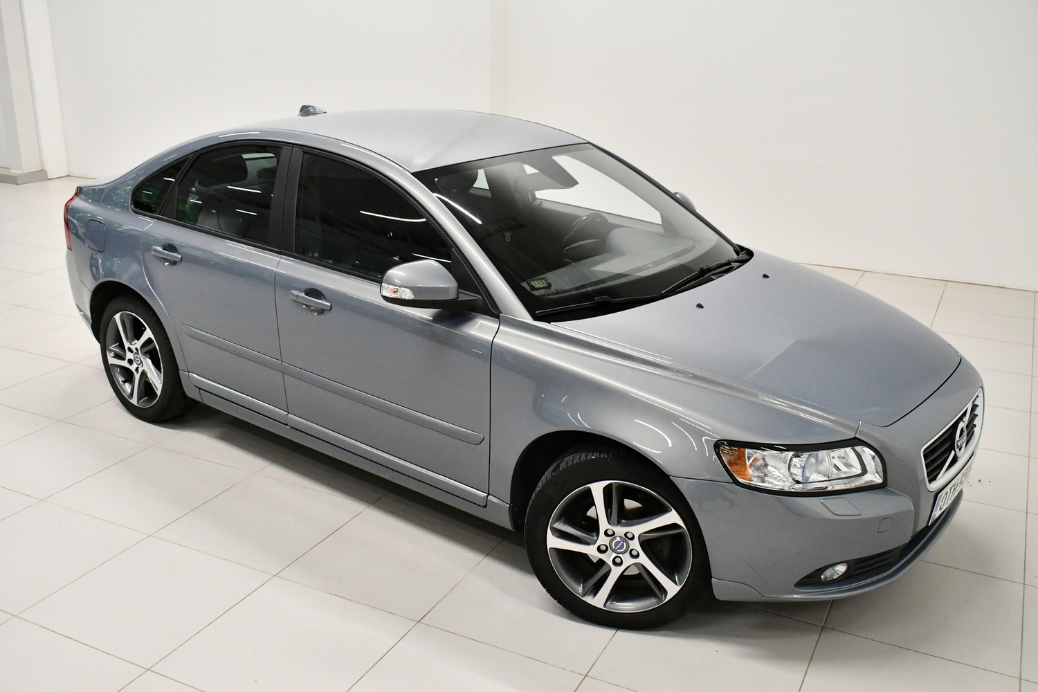 Volvo S40 vaihtoauto