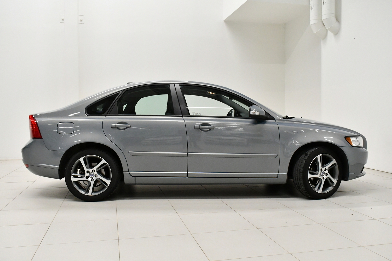 Volvo S40 vaihtoauto