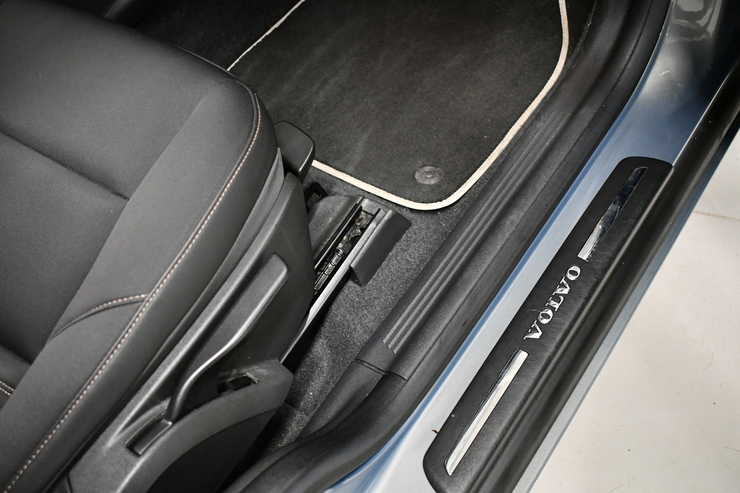 Volvo S40 vaihtoauto