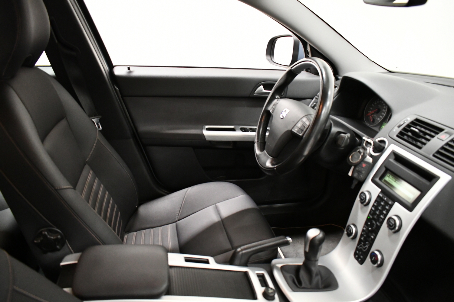 Volvo S40 vaihtoauto