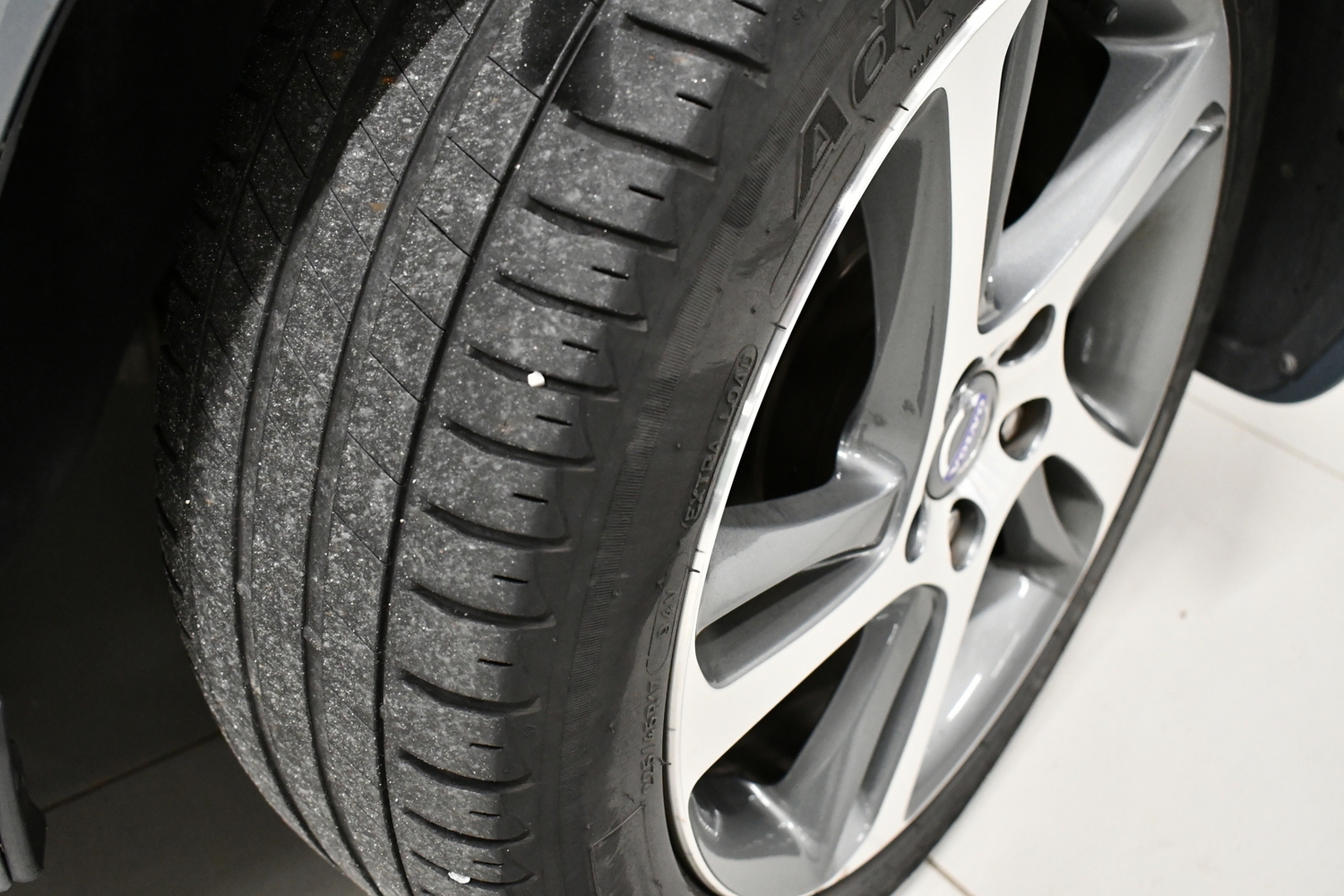 Volvo S40 vaihtoauto