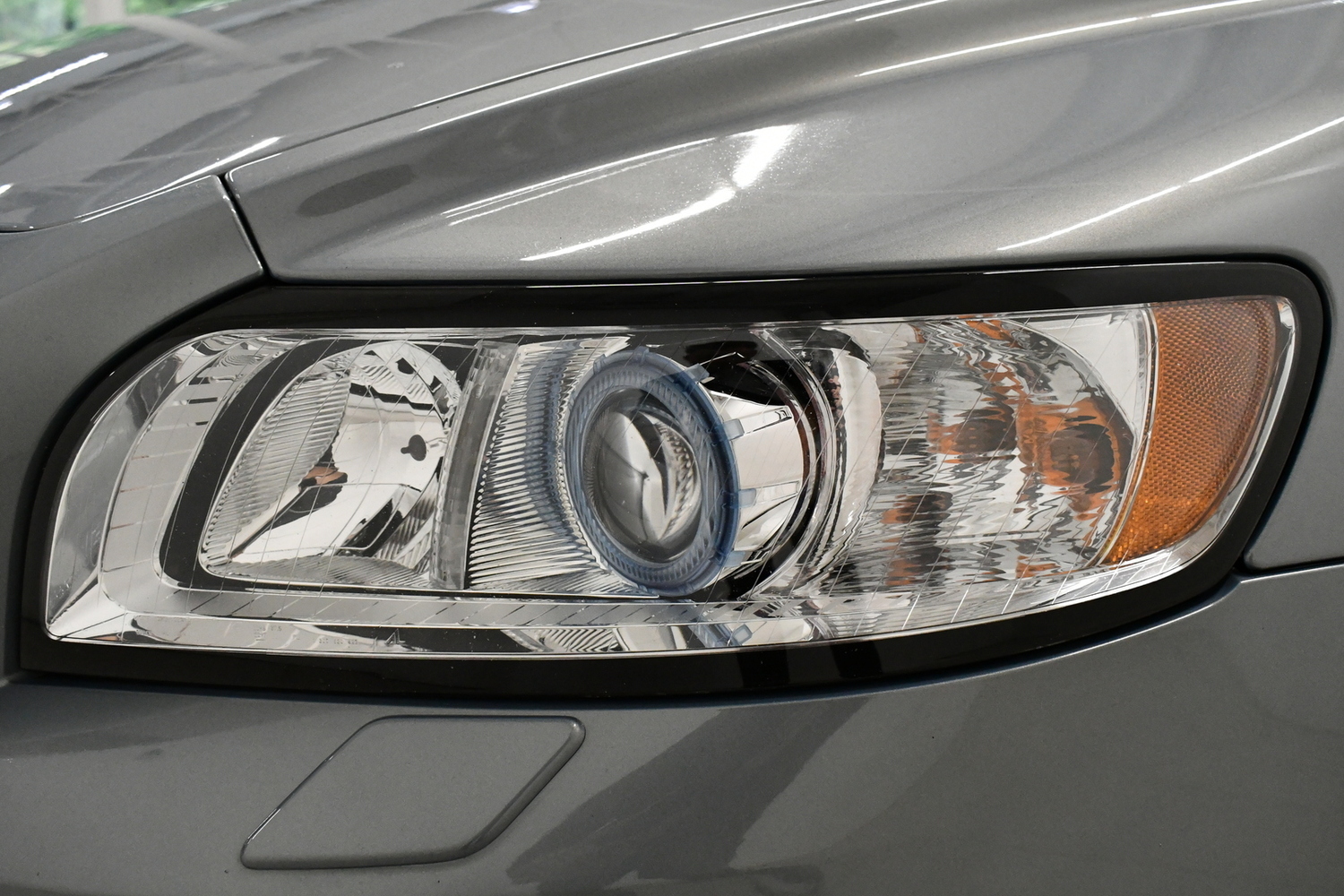Volvo S40 vaihtoauto