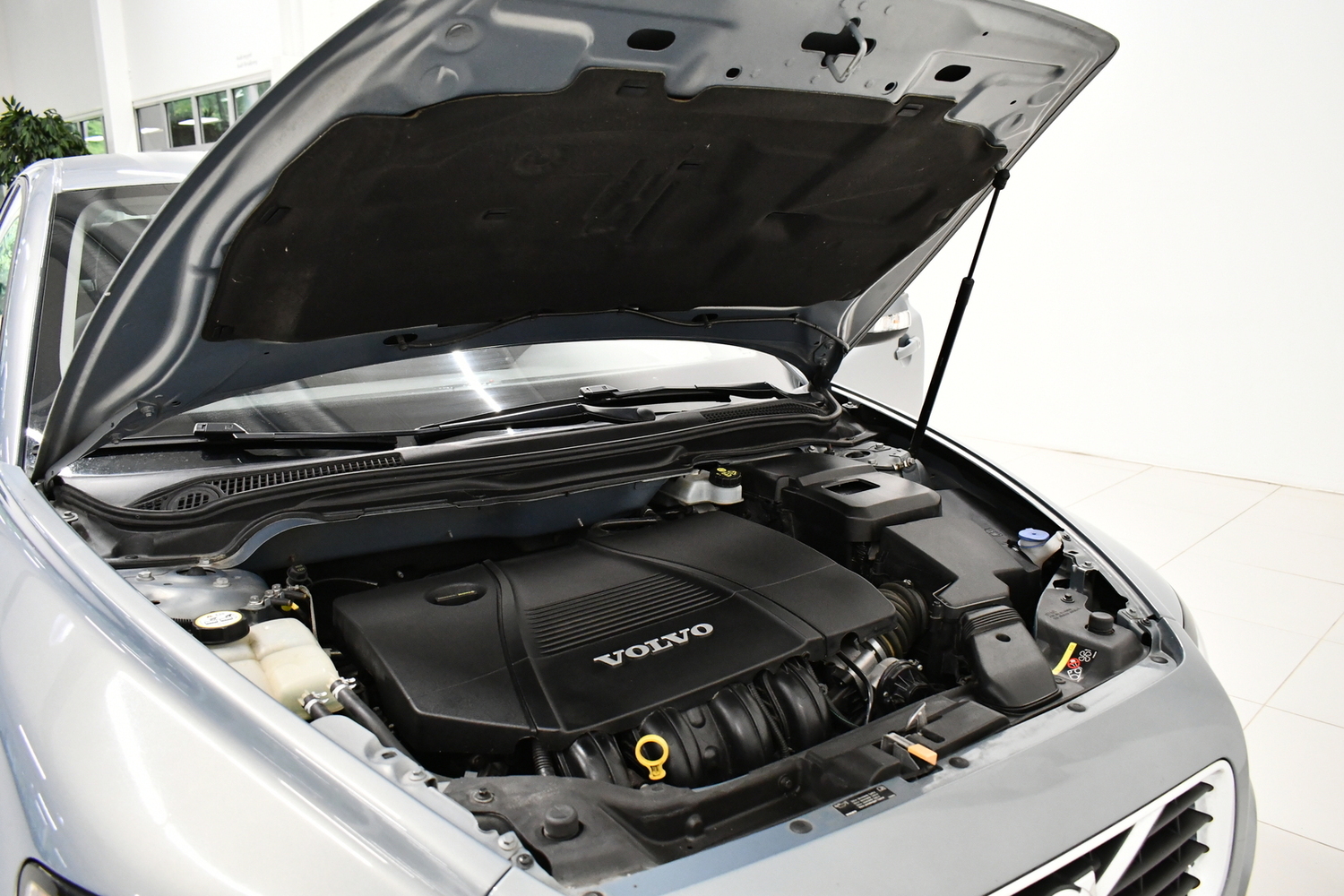 Volvo S40 vaihtoauto