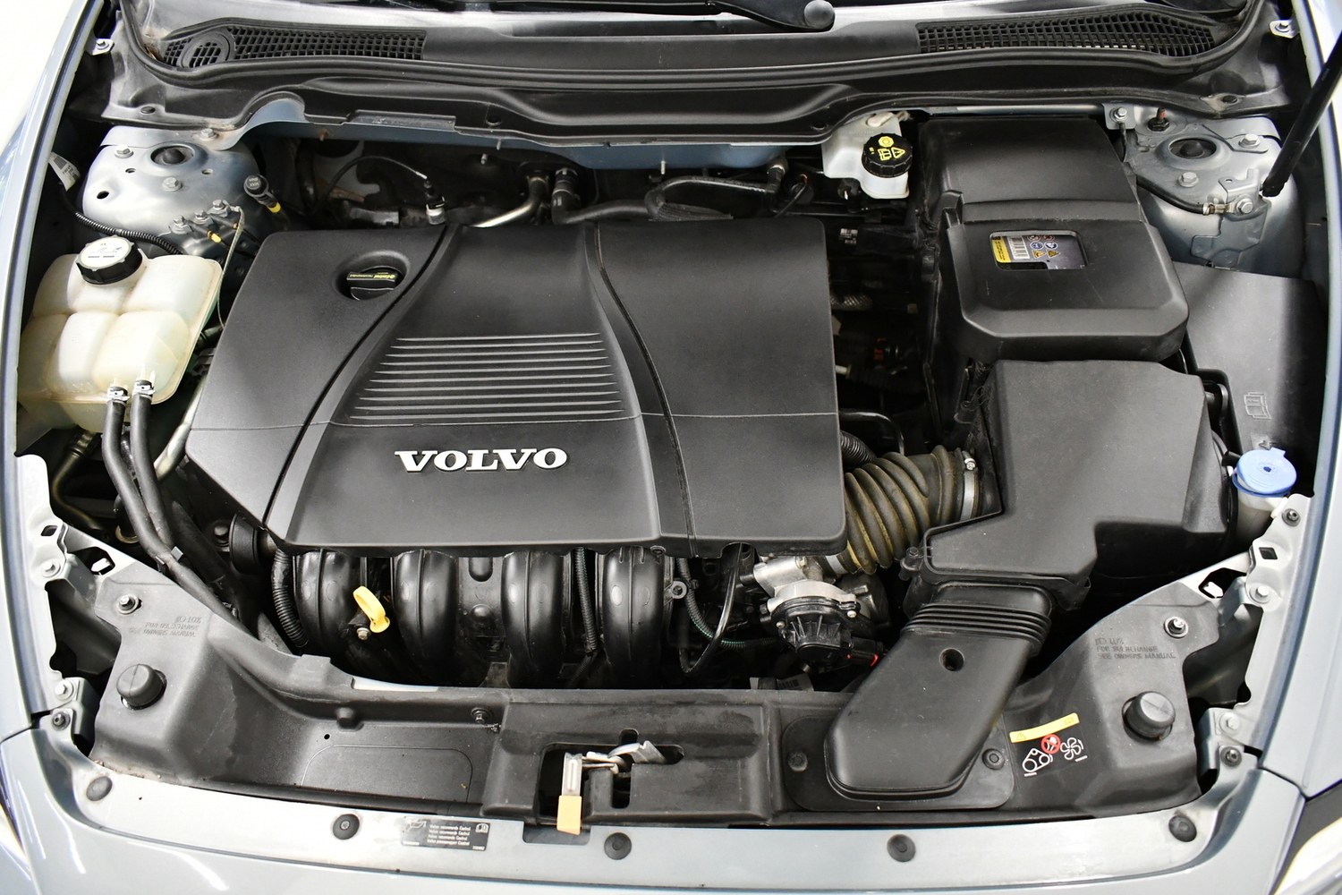 Volvo S40 vaihtoauto