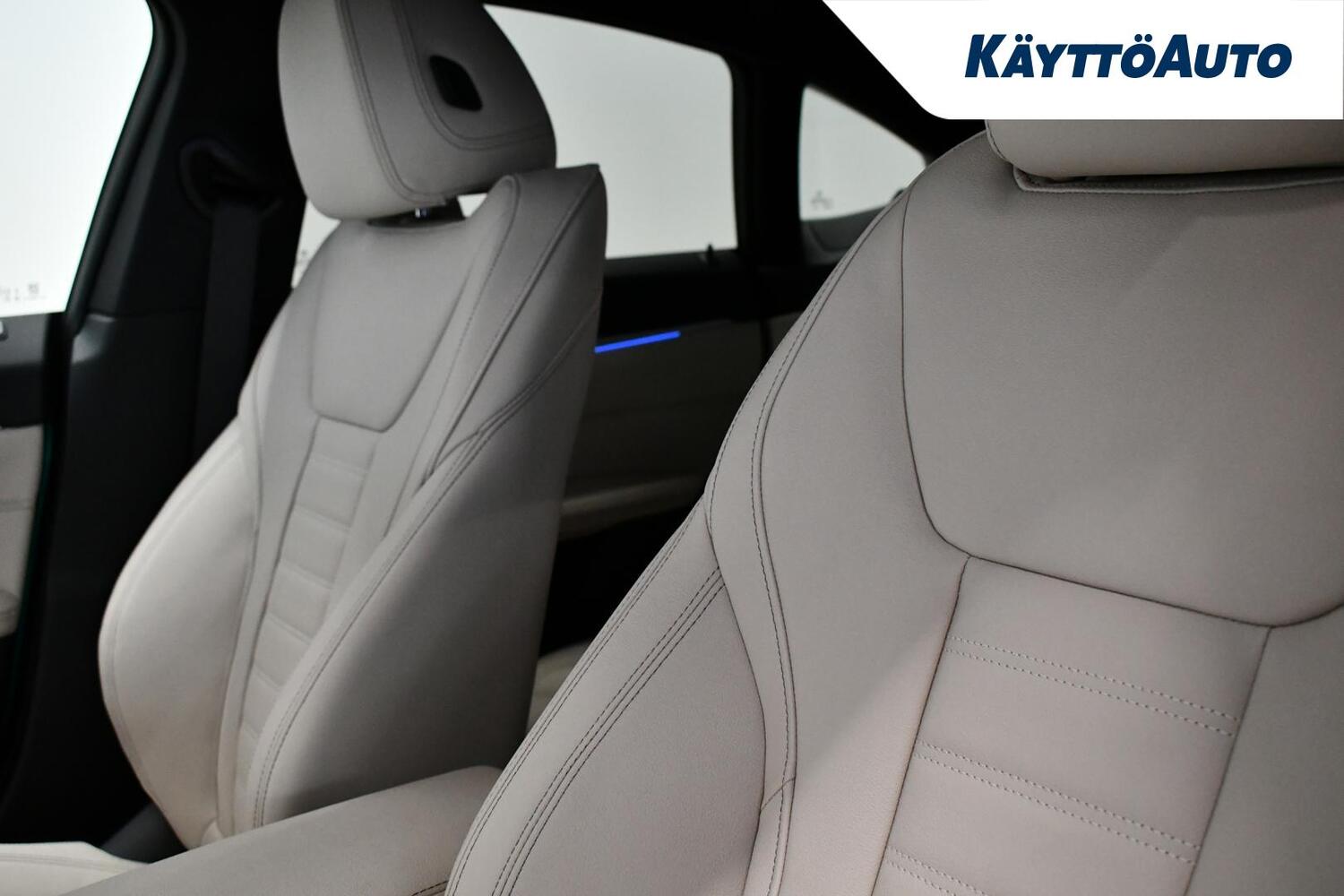 BMW i4 vaihtoauto
