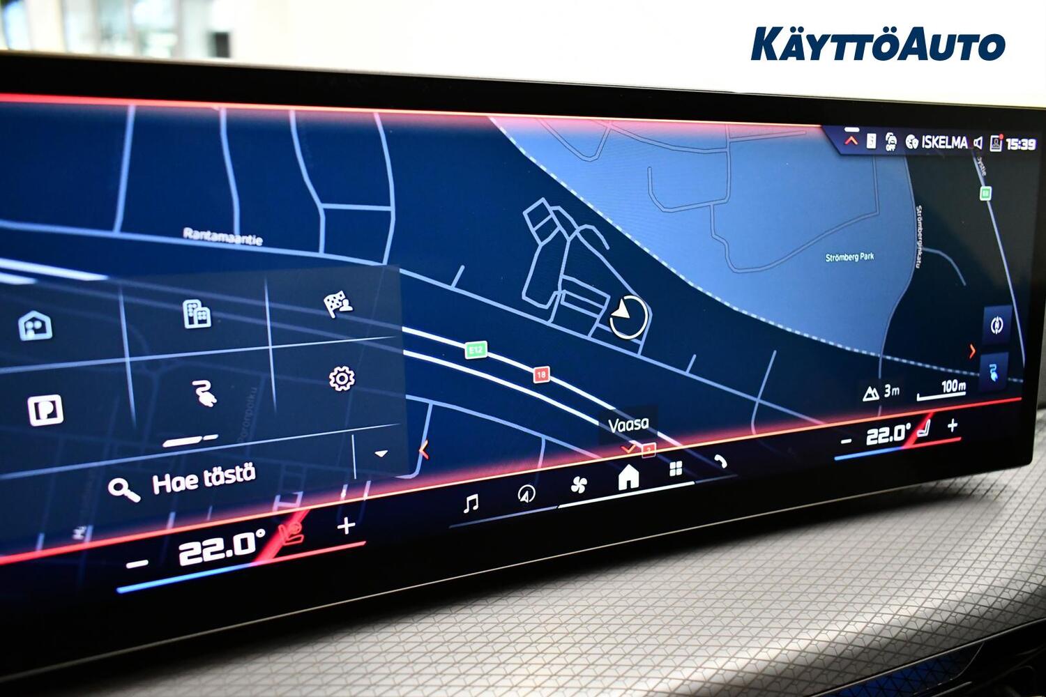 BMW i4 vaihtoauto