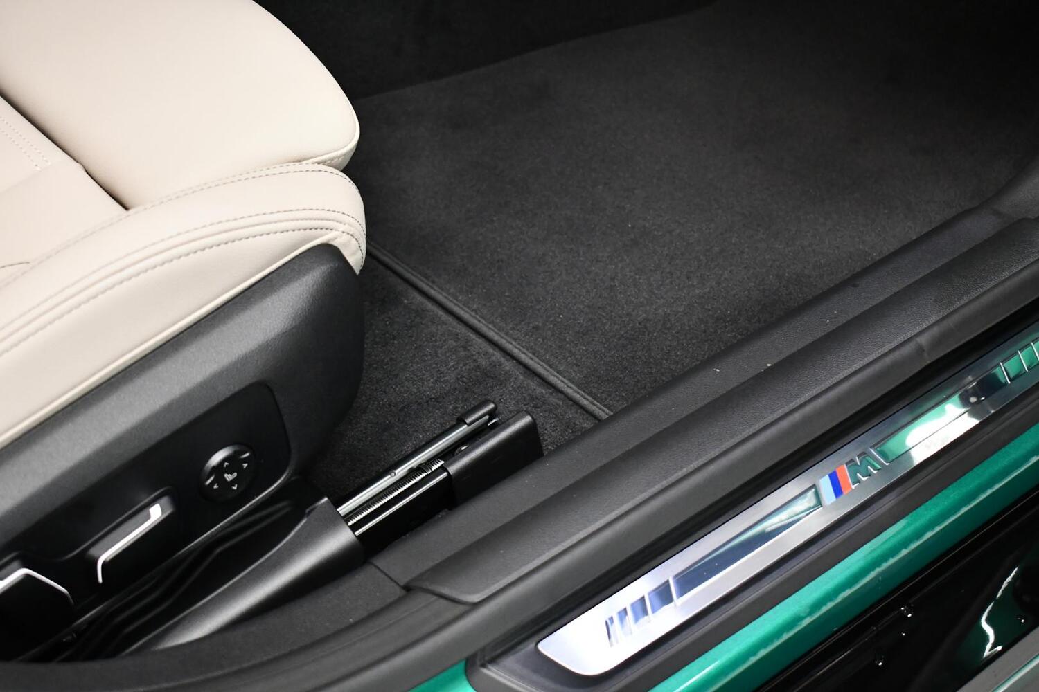 BMW i4 vaihtoauto