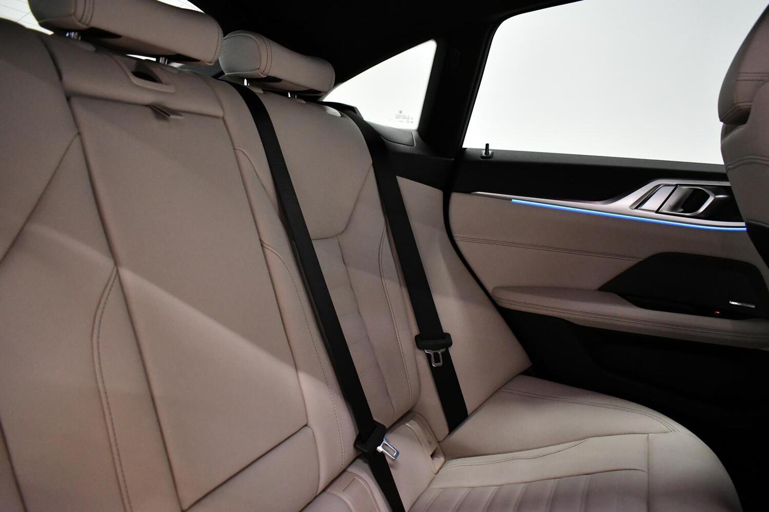 BMW i4 vaihtoauto