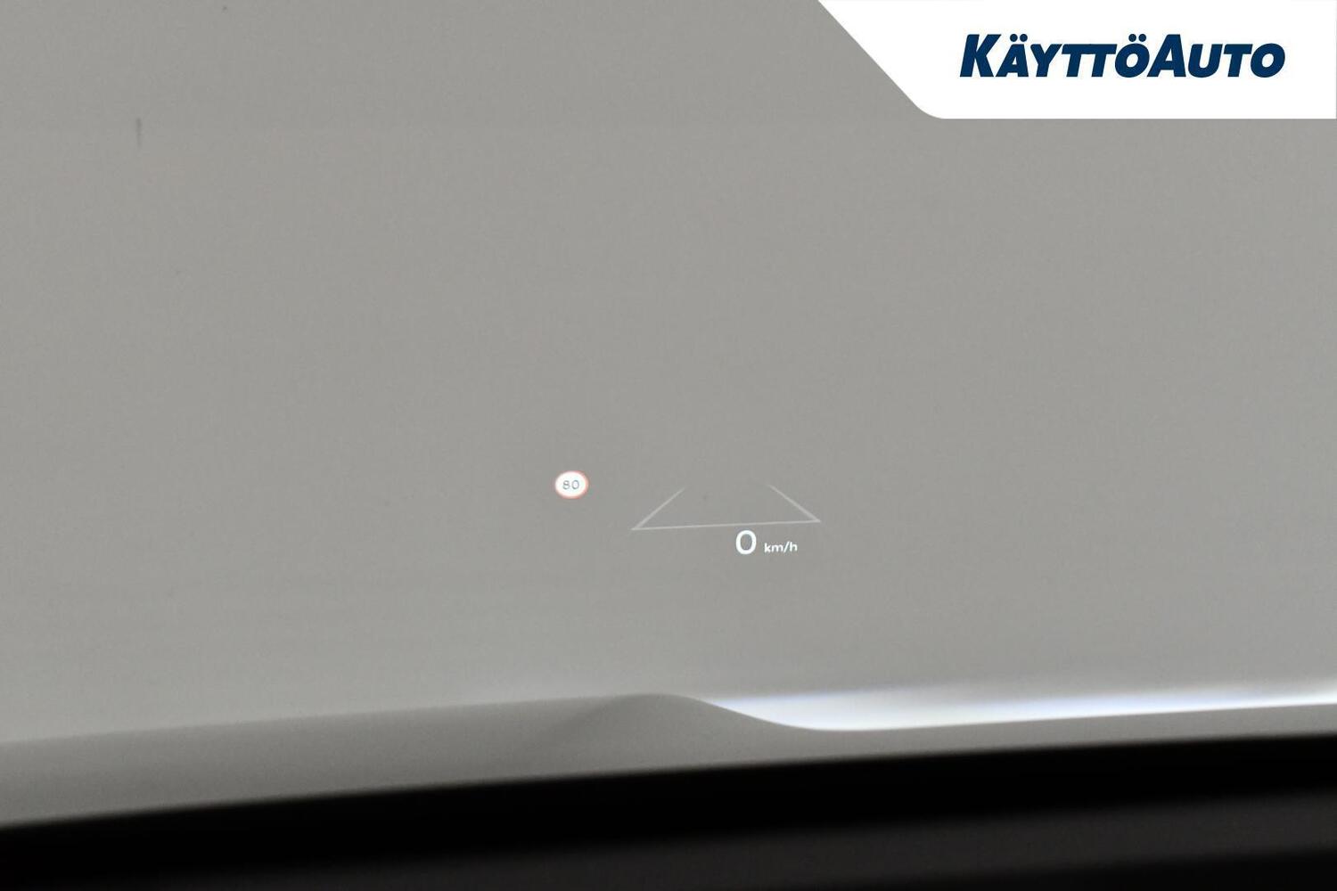 Kia EV5 vaihtoauto
