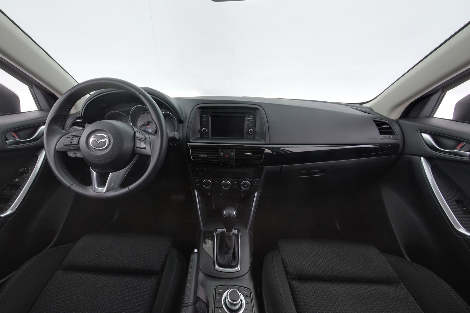 Mazda CX-5 vaihtoauto