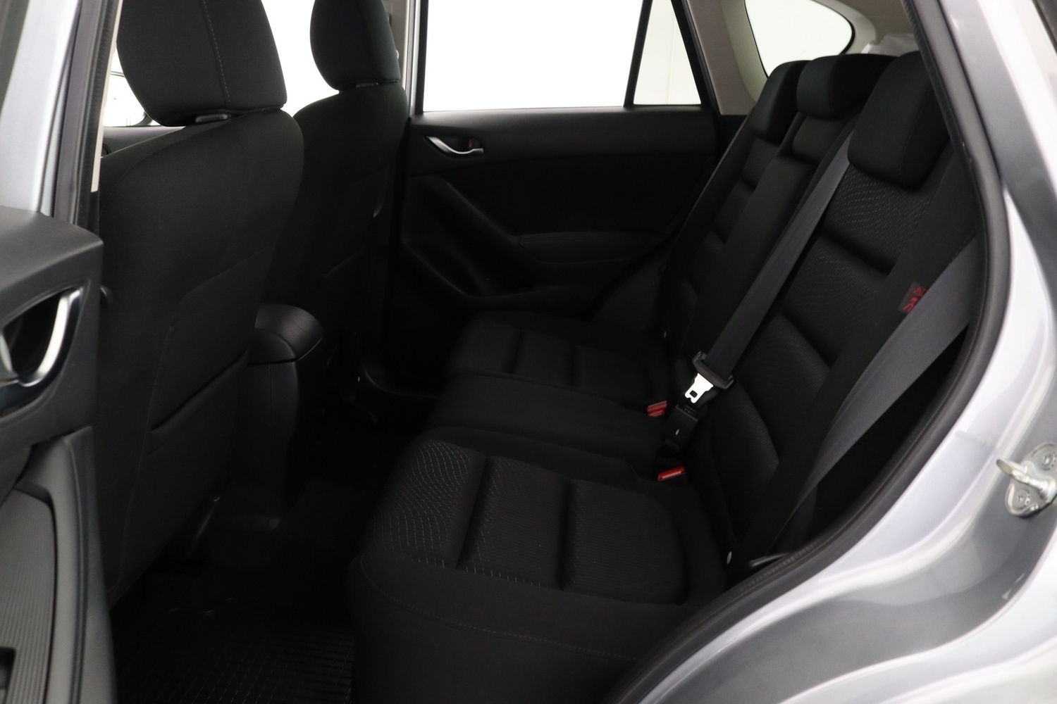 Mazda CX-5 vaihtoauto
