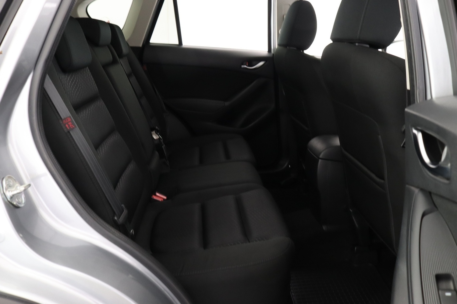 Mazda CX-5 vaihtoauto