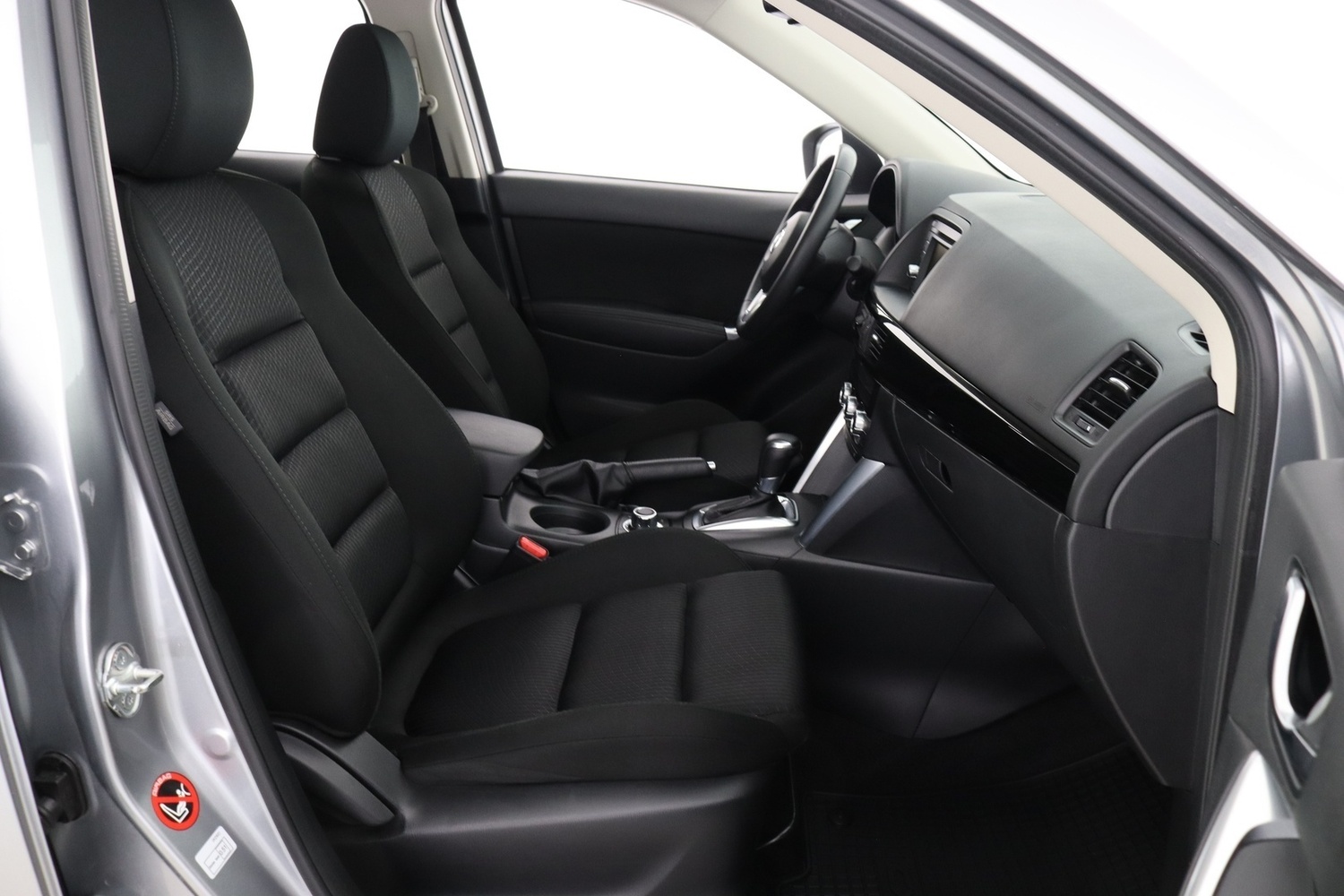 Mazda CX-5 vaihtoauto