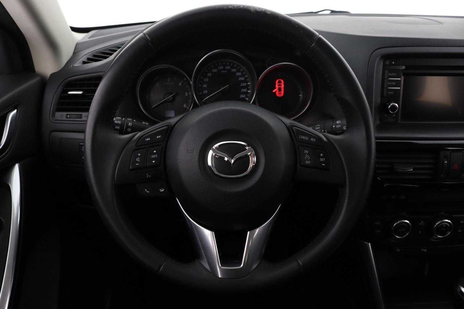 Mazda CX-5 vaihtoauto