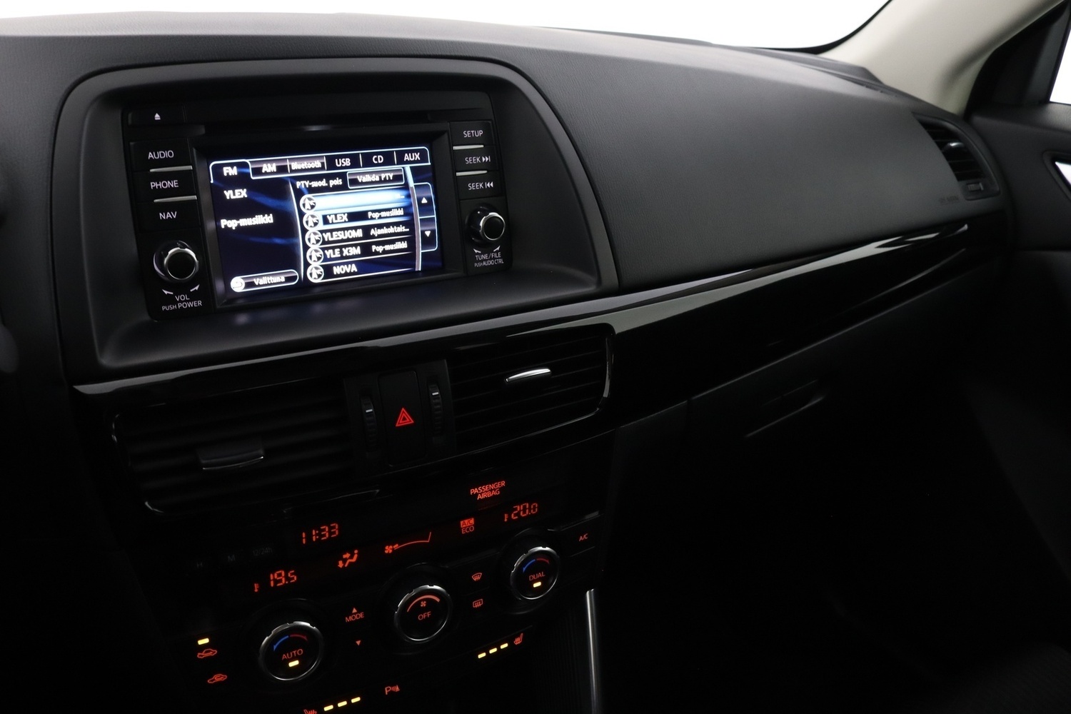 Mazda CX-5 vaihtoauto