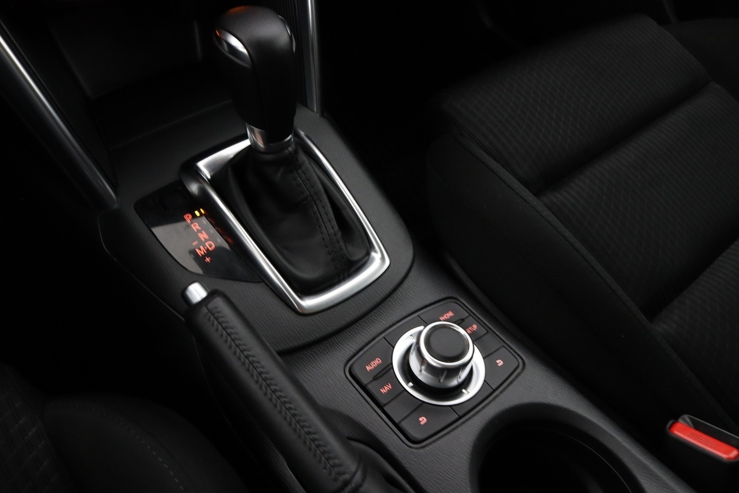 Mazda CX-5 vaihtoauto
