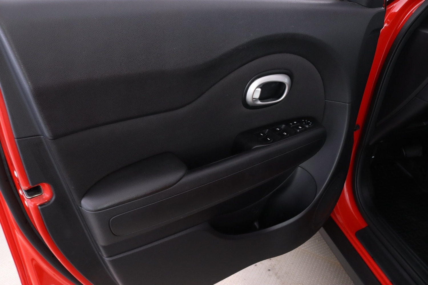 Kia Soul vaihtoauto