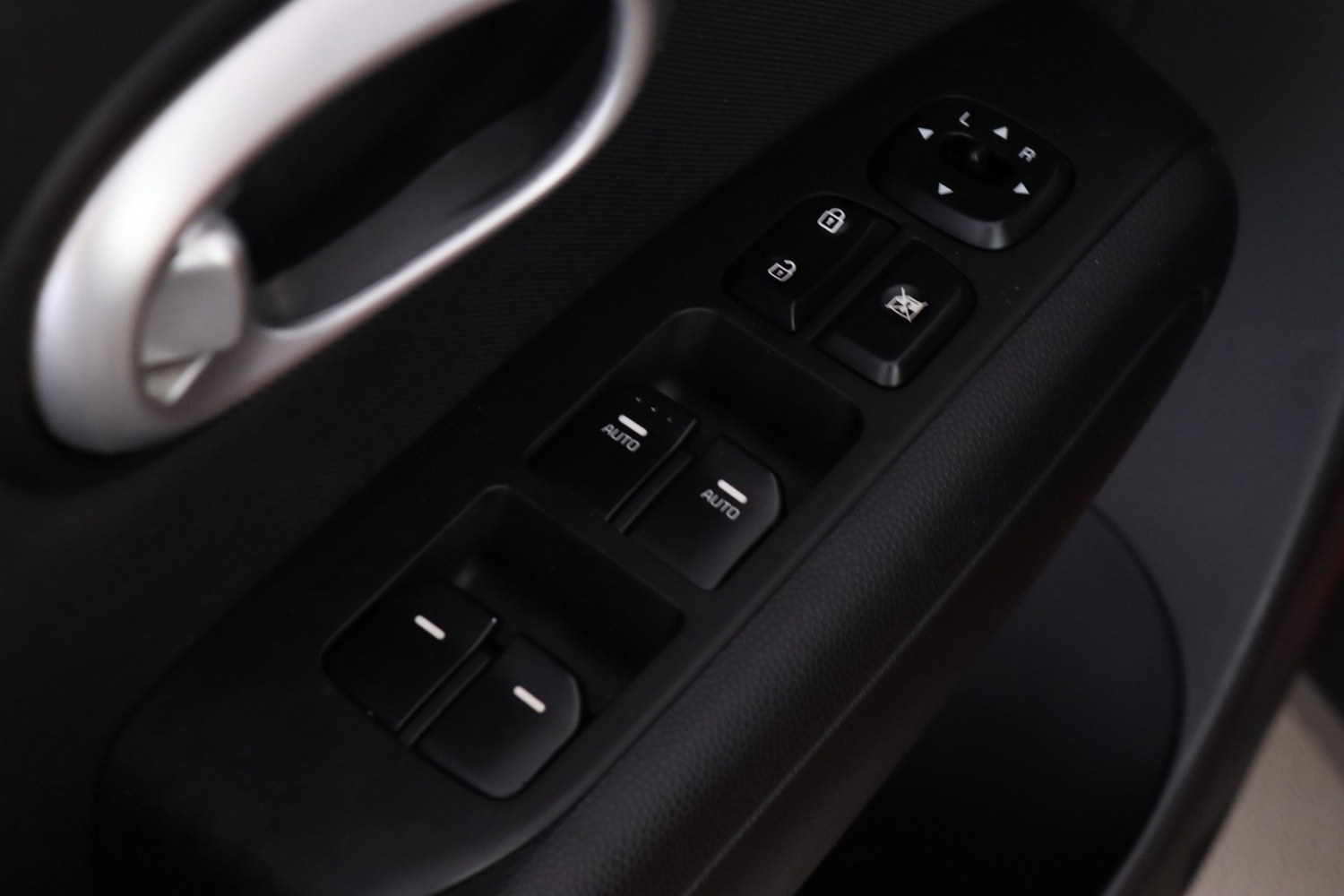 Kia Soul vaihtoauto