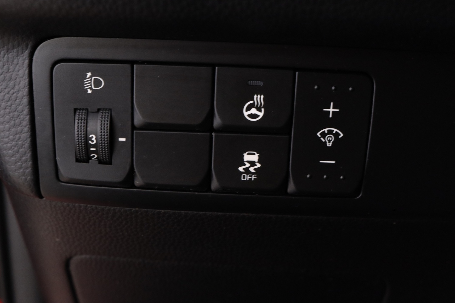 Kia Soul vaihtoauto