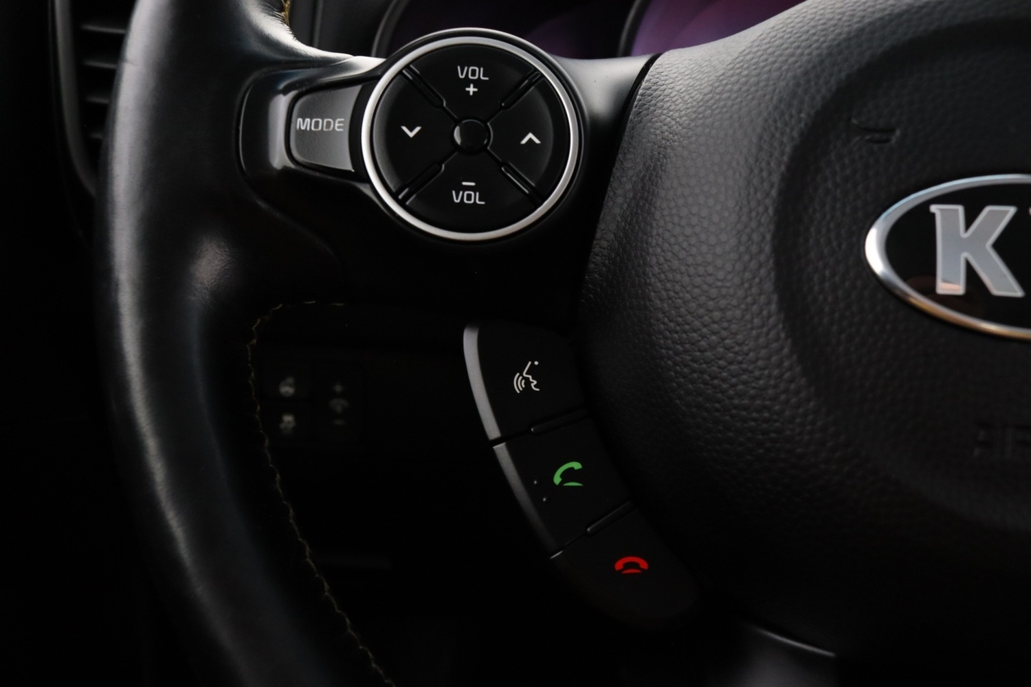 Kia Soul vaihtoauto