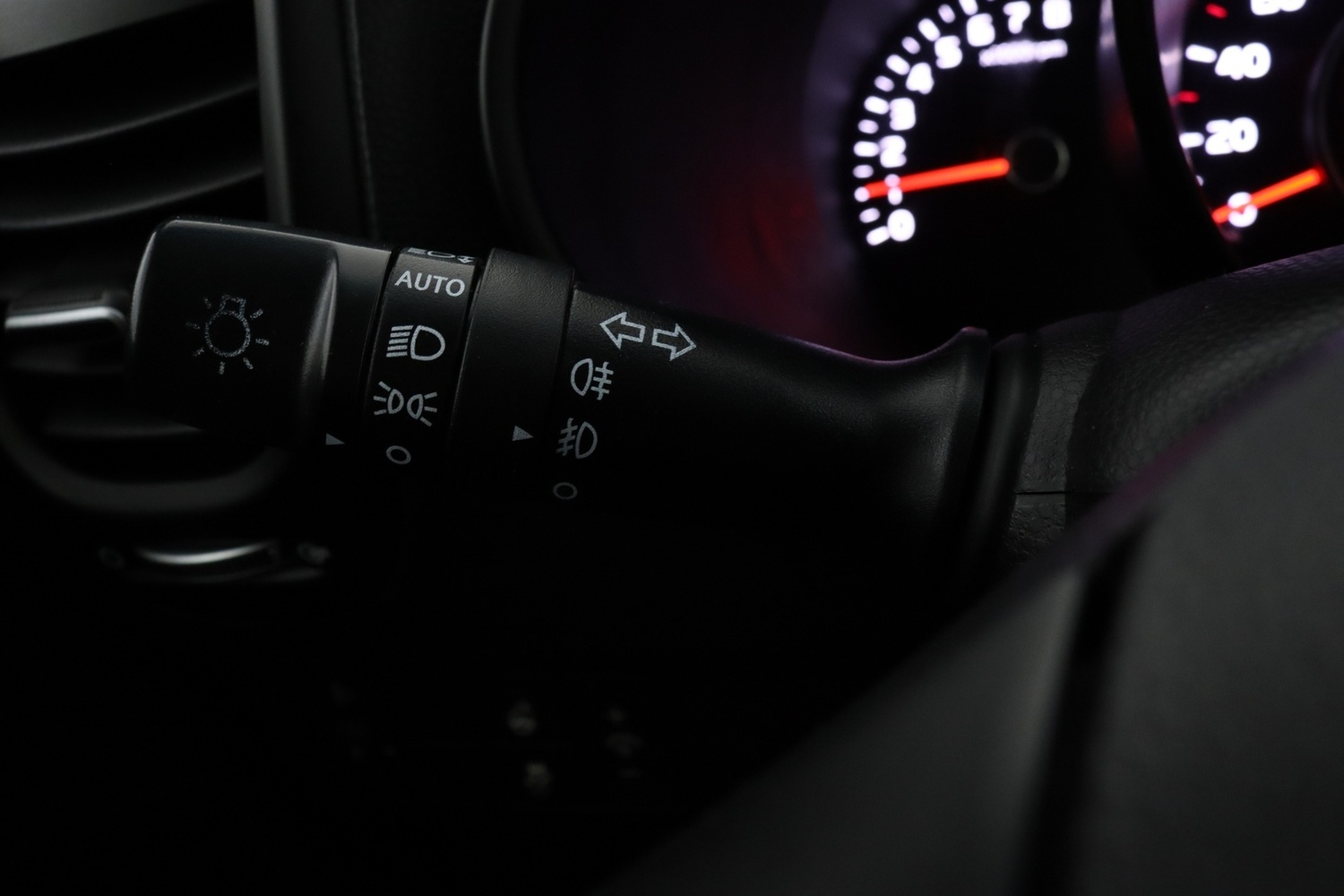 Kia Soul vaihtoauto