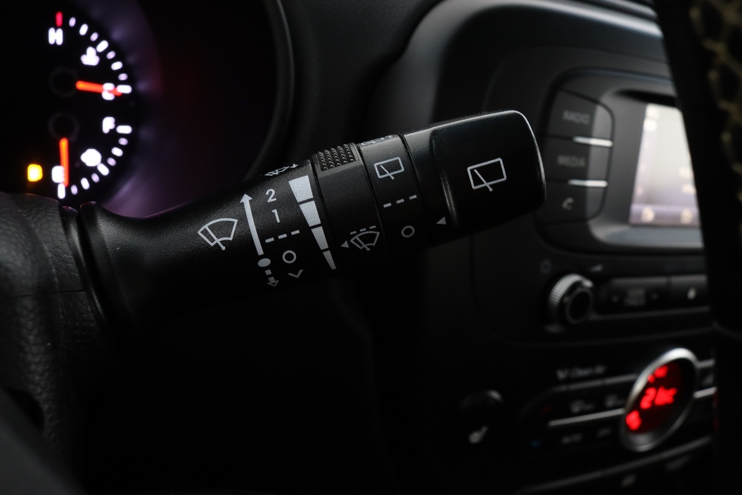Kia Soul vaihtoauto