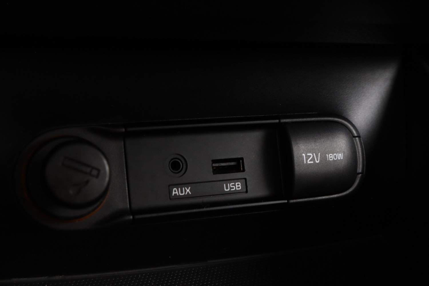 Kia Soul vaihtoauto