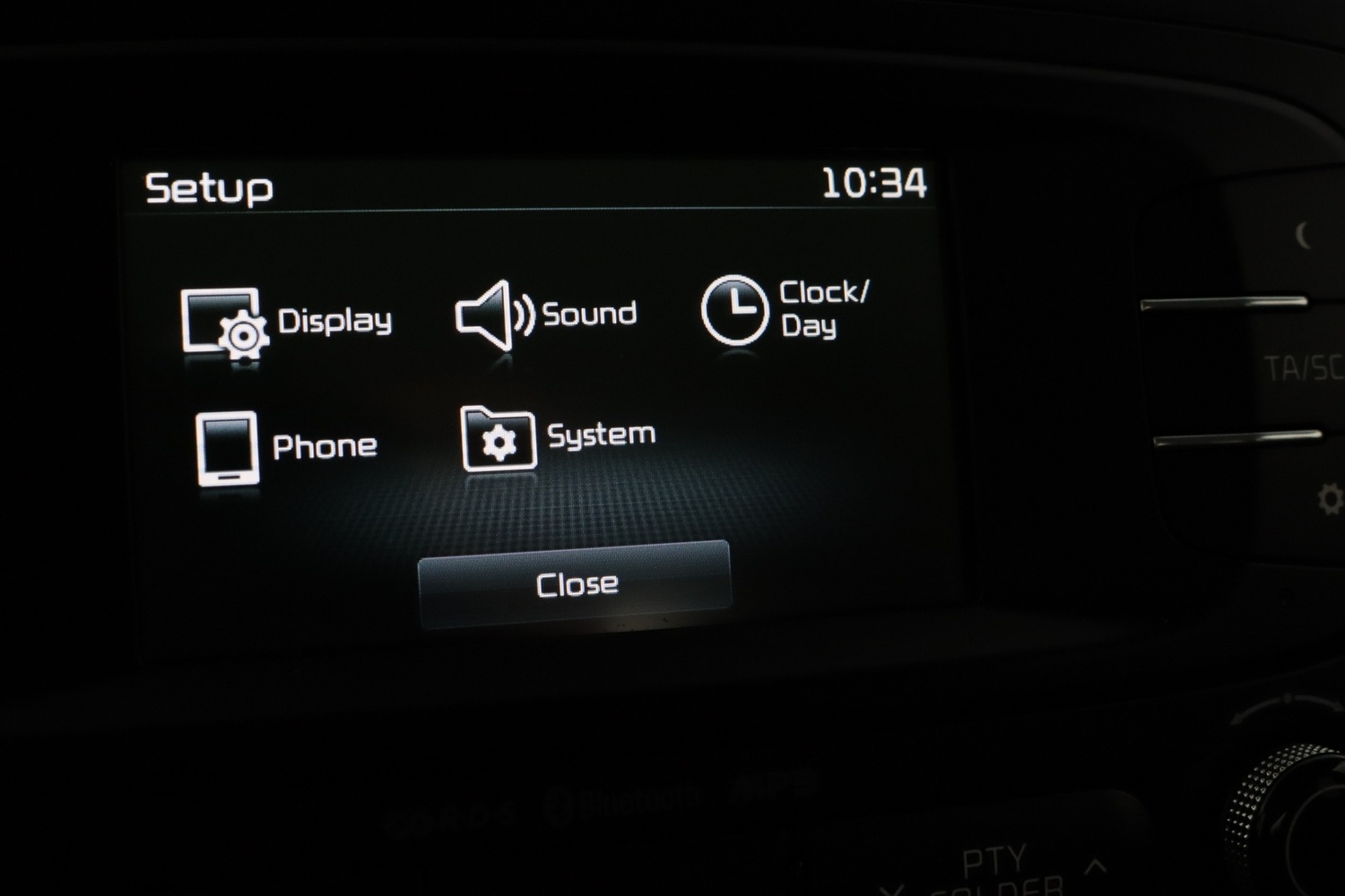 Kia Soul vaihtoauto