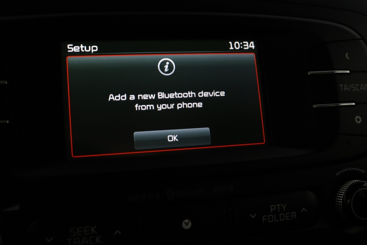 Kia Soul vaihtoauto