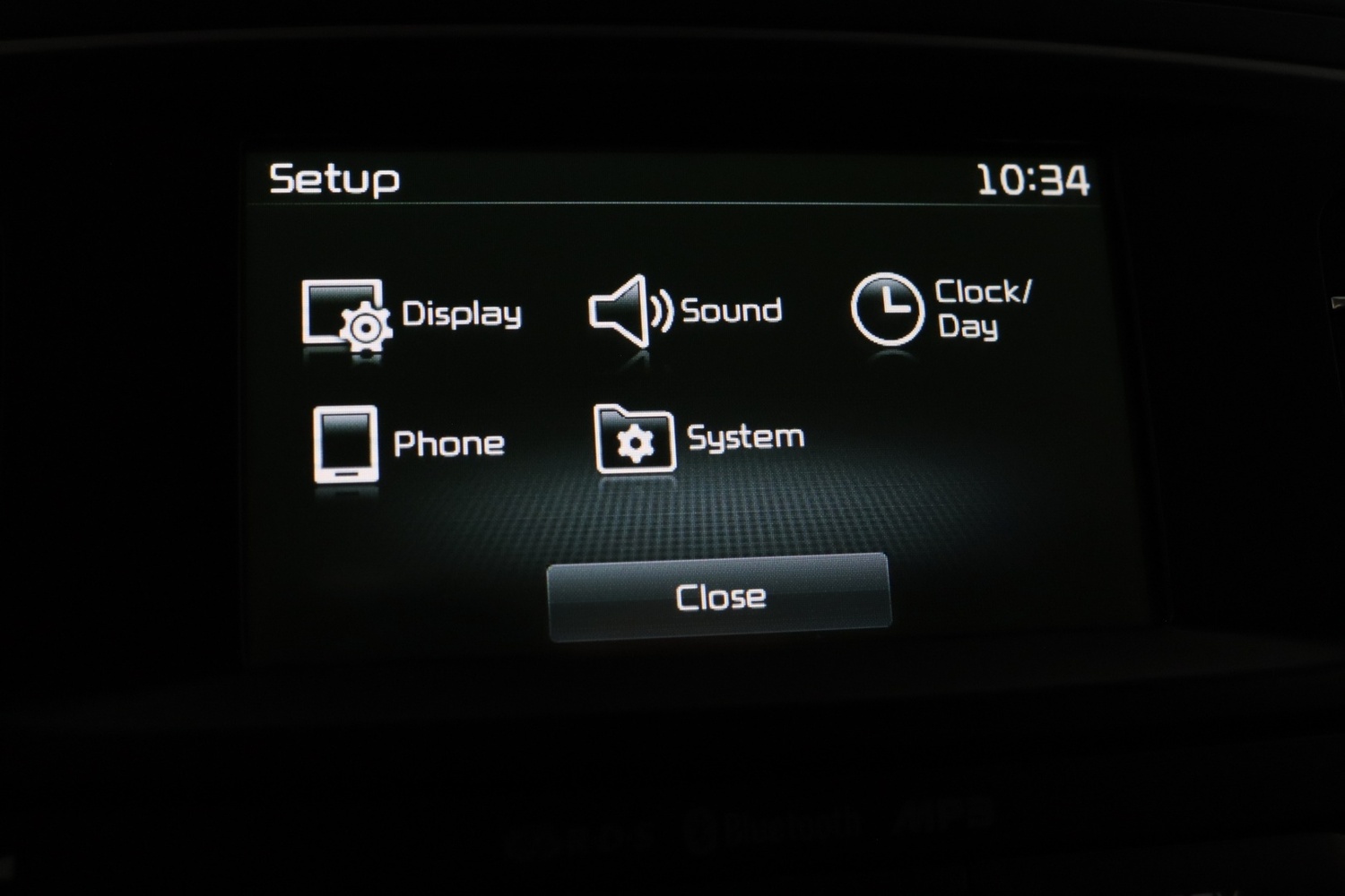 Kia Soul vaihtoauto