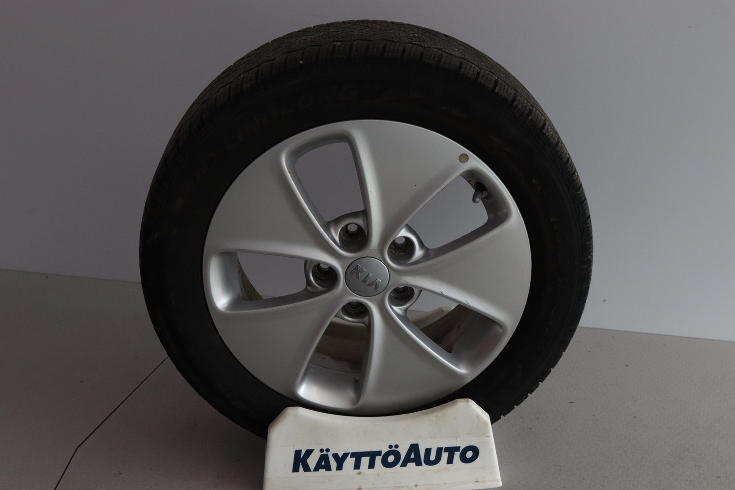 Kia Soul vaihtoauto