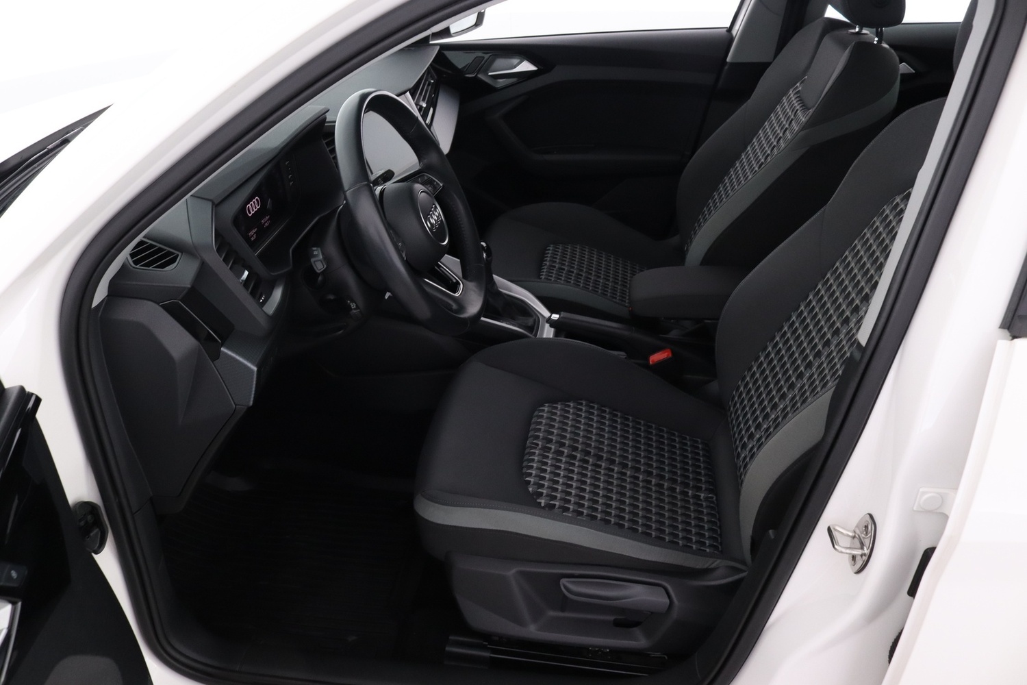 Audi A1 vaihtoauto